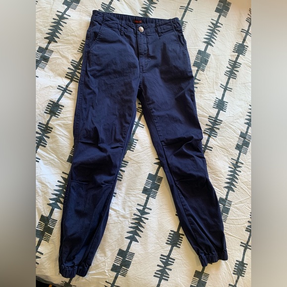 Johnny Was Jogger Style Mila Pant size 0 - Picture 10 of 10
